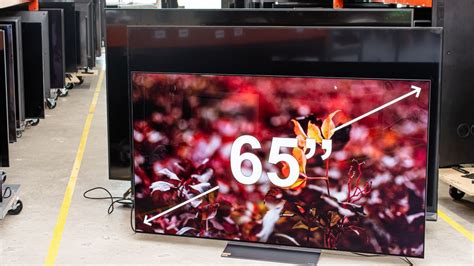 The 8 Best 65 Inch Tvs Spring 2024 Reviews