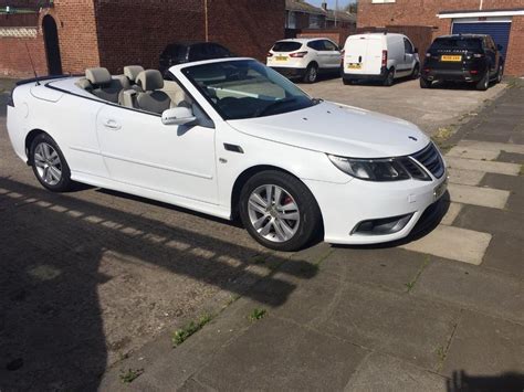 Saab 93 Vector Convertible In Hartlepool County Durham Gumtree