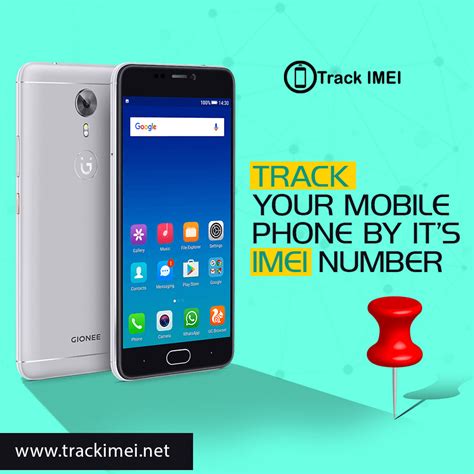 ➋ fill in the number when you register account. Top 3 Ways to Track Mobile Phone By IMEI Number - Blog ...