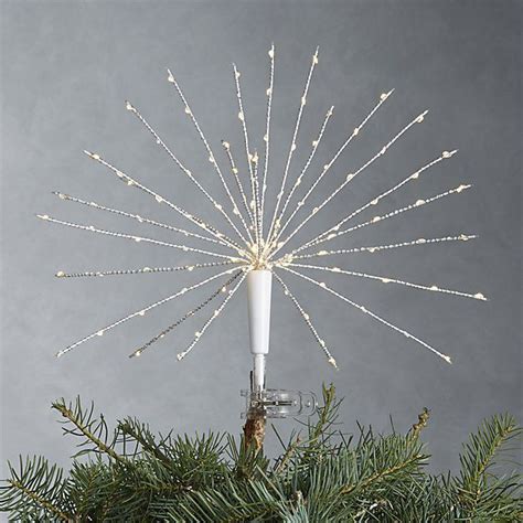These Christmas Tree Toppers Are The Perfect Final Touch Christmas