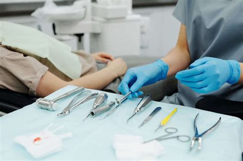 Curetaje Dental Qué Es Y Cuándo Debe Realizarse Dentista Zaragoza