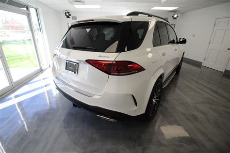 2020 mercedes gle 450 for sale. 2020 Mercedes-Benz GLE-Class GLE 450 4MATIC Hybrid Stock ...