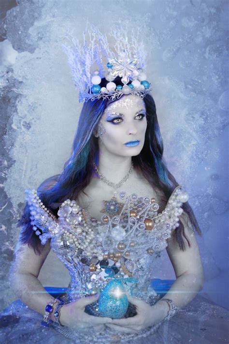 68 Best Images About Snow Queen On Pinterest