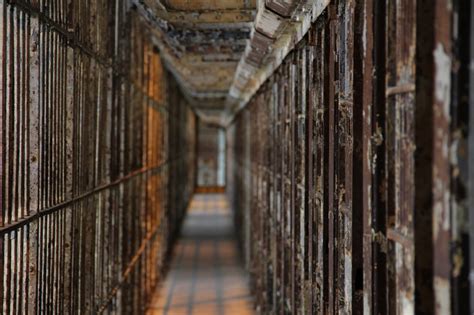 The Ohio State Reformatory Shawshank Prison Ohio Traveler