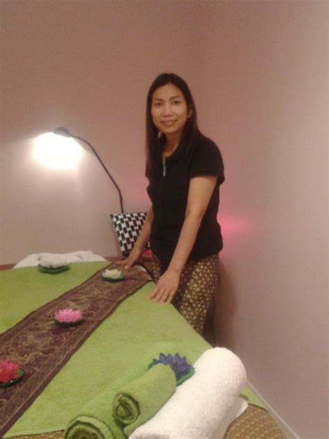 Tulip Thai Massage Find And Review Asian Massage