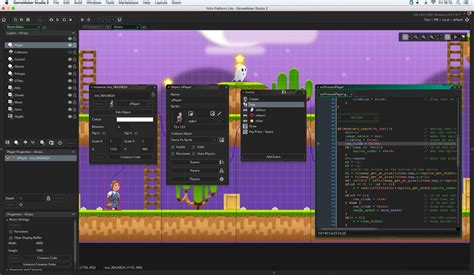 Free Game Development Tools For Students Game Dev Tools