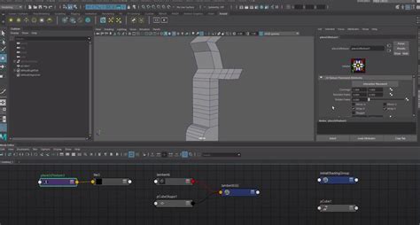 Nodes In Maya · 3dtotal · Learn Create Share
