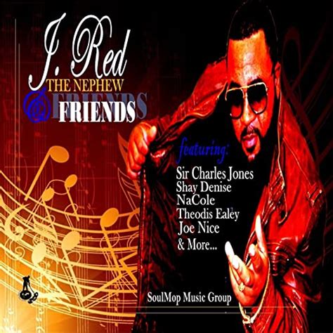 What Your Mama Gave You Feat Willie Hill By J Red The Nephew On