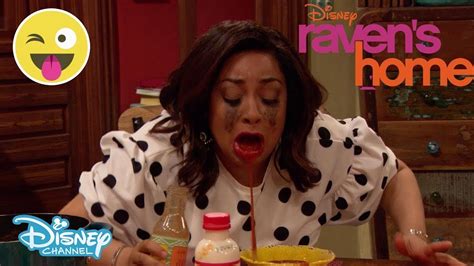 Ravens Home Raven Official Disney Channel Us Youtube