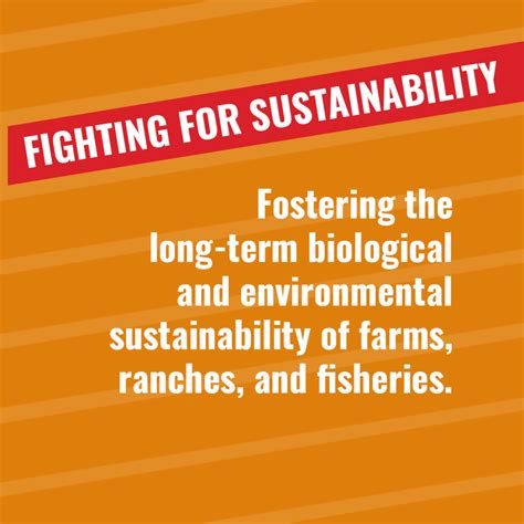Food And Farm Policy • Slow Food Usa