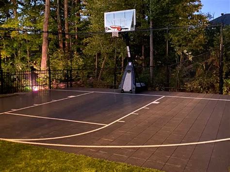 Best Outdoor Basketball Courts Toronto Outdoor Lighting Ideas