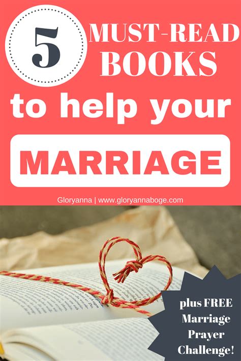 ten must read christian books about marriage marriage books every wife should read best books