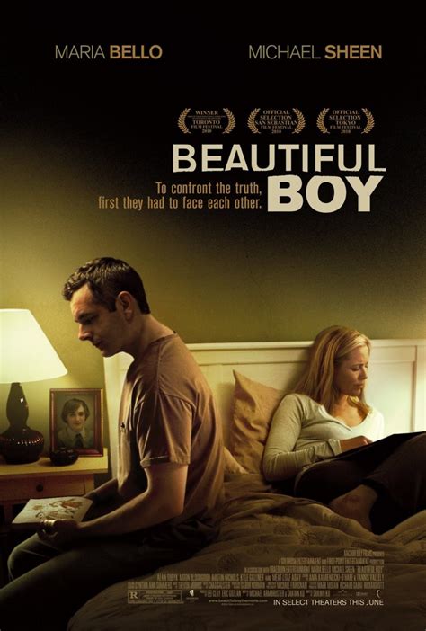 Beautiful Boy Dvd Release Date October 11 2011