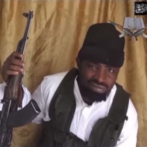 Many videos of abubakar shekau hausa. Abubakar Shekau: The Boko Haram Leader Who Came Back From ...