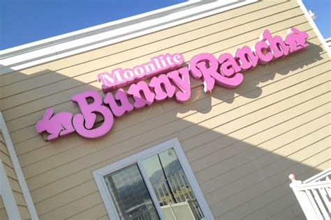 25 Stimulating Facts About Moonlite BunnyRanch Nevada S Most Famous