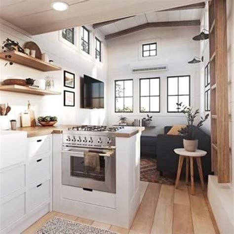 Pictures Of Tiny Houses Inside And Out November 2022 Interiors Artofit