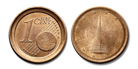 Ecco La Moneta Da 1 Centesimo Che Vale 2500 Euro Ilgiornaleit