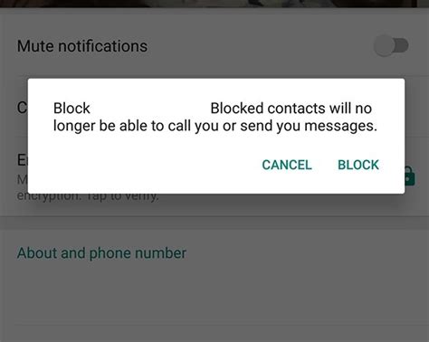 How to send videos larger than 16mb on whatsapp how to create a group on. How To send Message If Someone Blocked You On Whatsapp ...