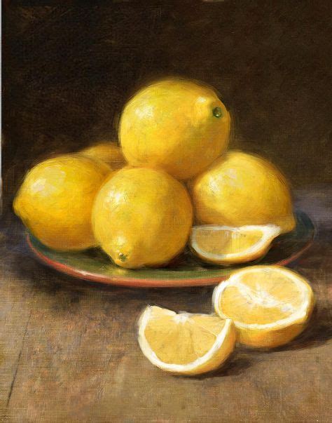 Lemons By Robert Papp In 2020 Lemon Art Lemon Painting Painting