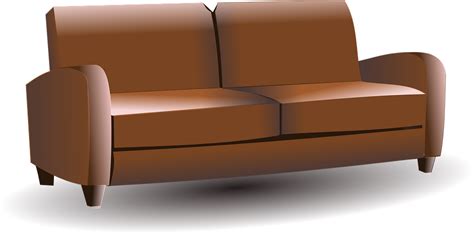 Couch Clipart Animated Couch Animated Transparent Free For Download On