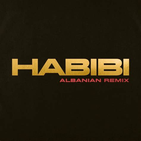 Ricky Rich Dardan And Dj Gimi O Habibi Albanian Remix Lyrics Genius Lyrics