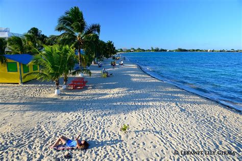 New York Times Says To Visit Placencia Belize In 2017