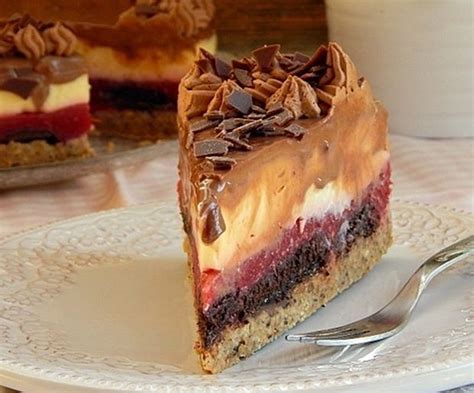 775 Best Images About Recepti Za Torte On Pinterest