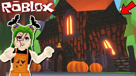 Nuevos Codigos Secretos De Halloween Adopt Me Roblox ...