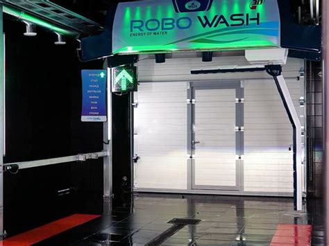 Do it yourself car wash vancouver. Robo Wash | Leisuwash-Leisuwash 360, Leisuwash SG Automatic Car Wash Equipment