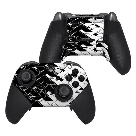 Microsoft Xbox One Elite Controller 2 Skin Real Slow By Fp Decalgirl
