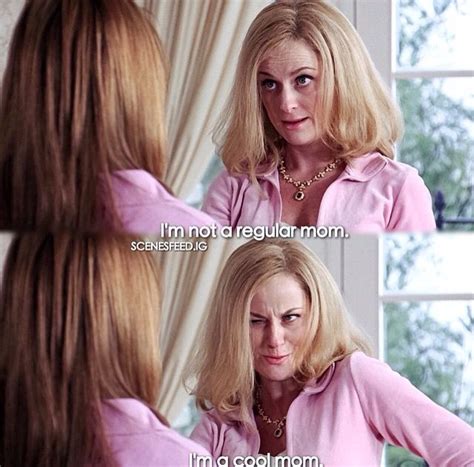 Mean Girls Mom Funny Memes And Quotes
