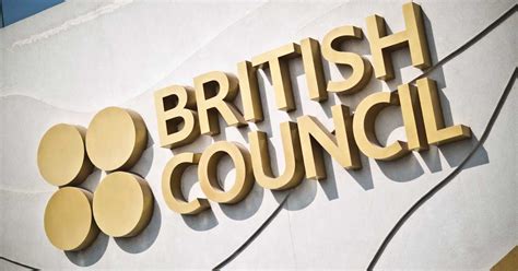 British Council New Logo