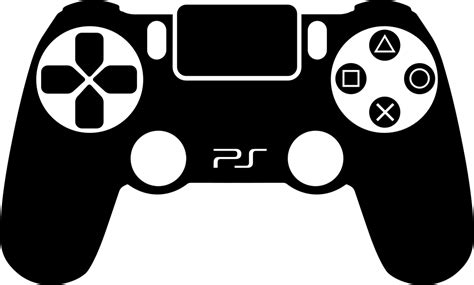 Å 27 Grunner Til Playstation Controller Icon Png Download