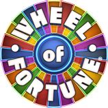 Wheel of Fortune | Sweepstakes | Beaches Family Week | Wheel of fortune, Fortune, Game show