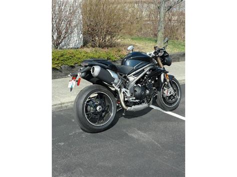 Located in cleveland, ohio, we have a huge selection of new motorcycles for sale. Triumph Motorcycles In Ohio For Sale Used Motorcycles On ...
