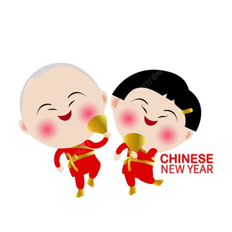 Chinese New Year Vector Art Png Happy Chinese New Year Chinese New Year 2021 Year Of The Ox
