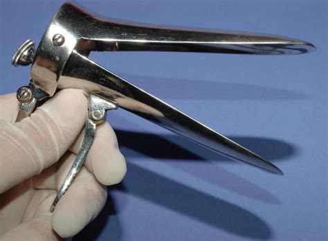 What Are The Different Speculum Sizes With Pictures