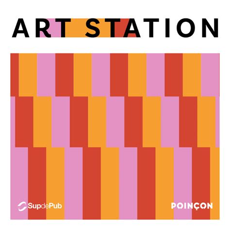 Art Station Poinçon Paris