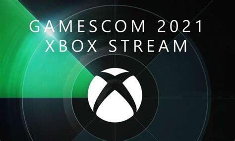 Xbox Heading To Gamescom With A New Livestream On Aug 24