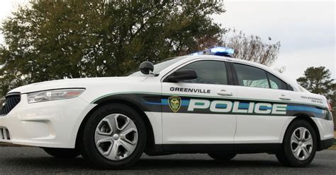 Greenville Ga Police Department