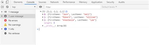 It works because javascript lets you compare and/or do arithmetic on. How to sort an array of objects in Javascript?