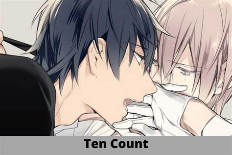 Top More Than 76 Ten Count Anime Release Date Latest In Cdgdbentre
