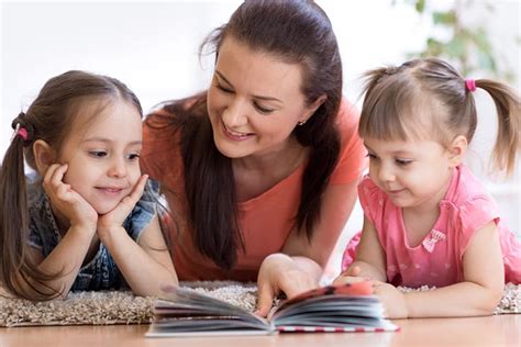 How To Teach Kids To Read 10 Simple Steps To Try At Home