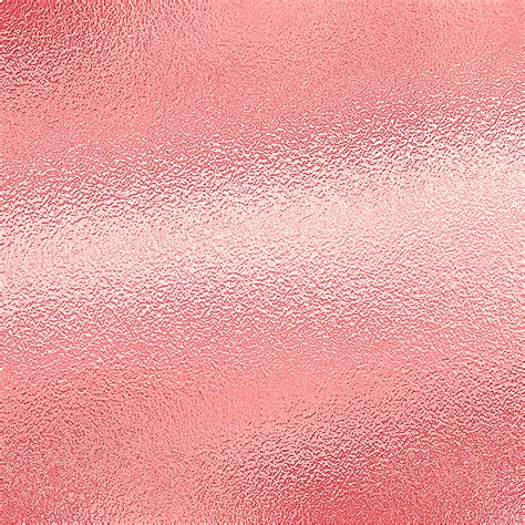 Rose Gold Texture Png Image Bright Rose Gold Frosted Texture Gold