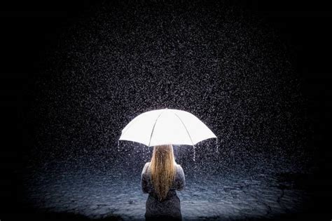 46 Incredible Photos Of Umbrellas And The Rain Photo Contest Finalists Blog