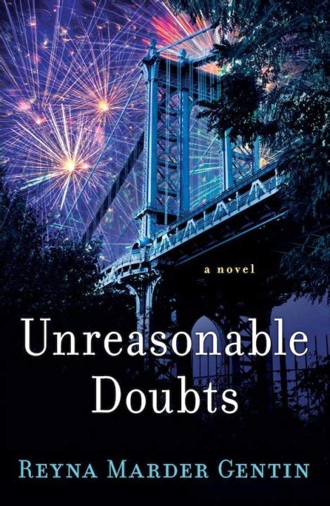 UNREASONABLE DOUBTS - Reading Group Choices