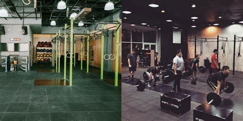 Top 10 Most Loved Crossfit Gyms In Metro Manila Booky