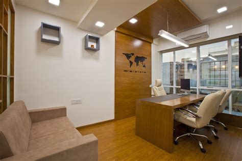 Office Interior Designers In Ahmedabad — Best Interior Designers In