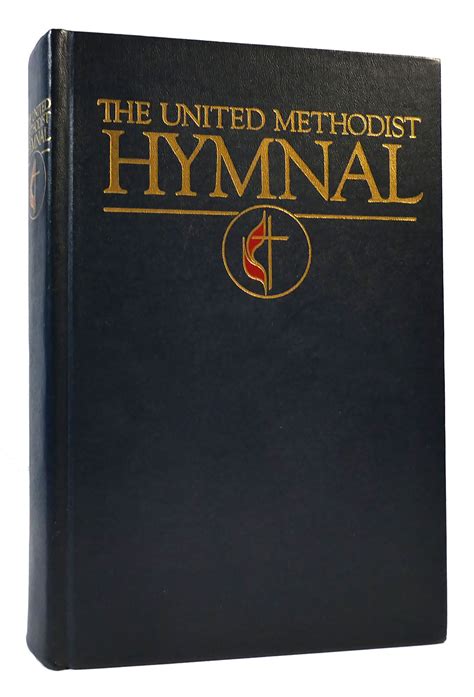 United Methodist Hymnal United Methodist Publishing House Pew
