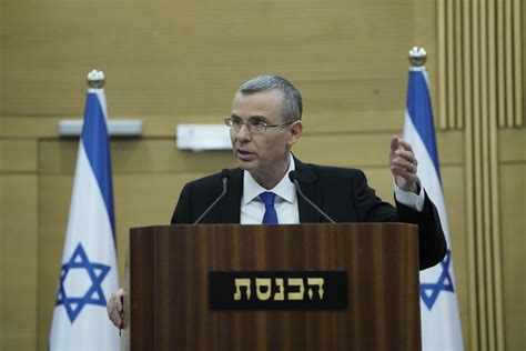conservative rabbis blast proposed israeli reforms for supreme court